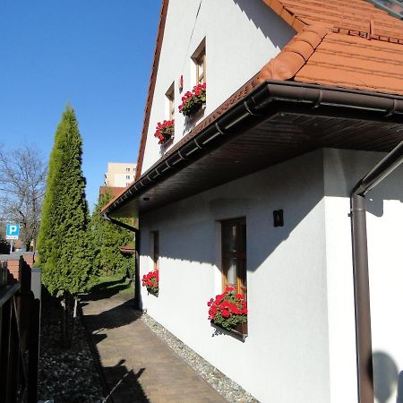 Giszowiec Pokoje Goscinne Przyjazna 9 卡托维兹 外观 照片