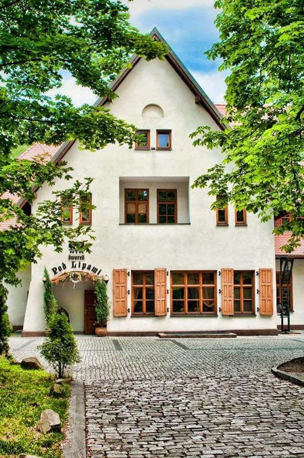 Giszowiec Pokoje Goscinne Przyjazna 9 卡托维兹 外观 照片